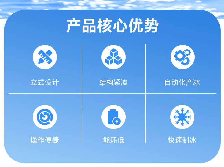產品核心優(yōu)勢